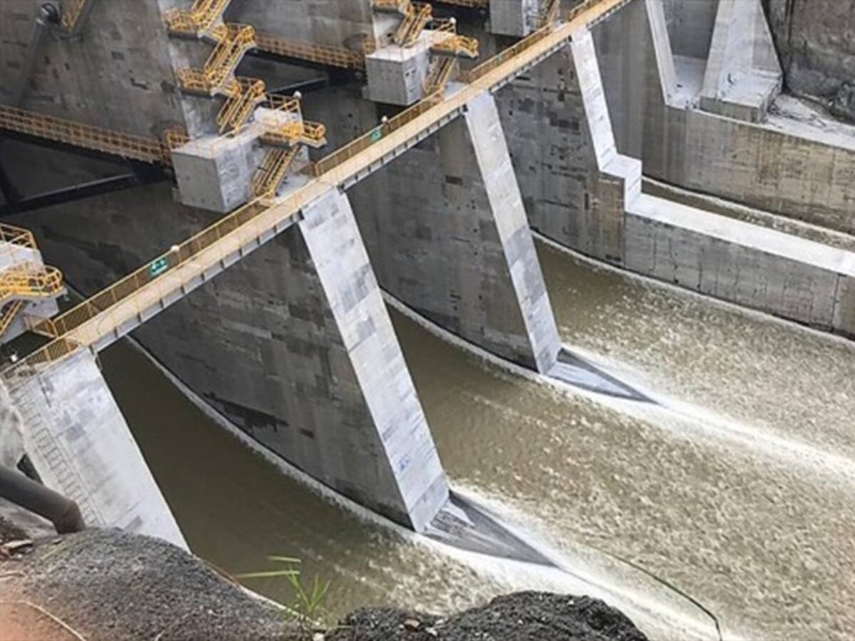 Gobierno activa Puesto de Mando Unificado para monitorear situación en Hidroituango
