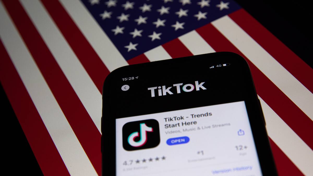 Análisis: ¿qué pasará con TikTok si prospera la intención de vetarlo de Estados Unidos?