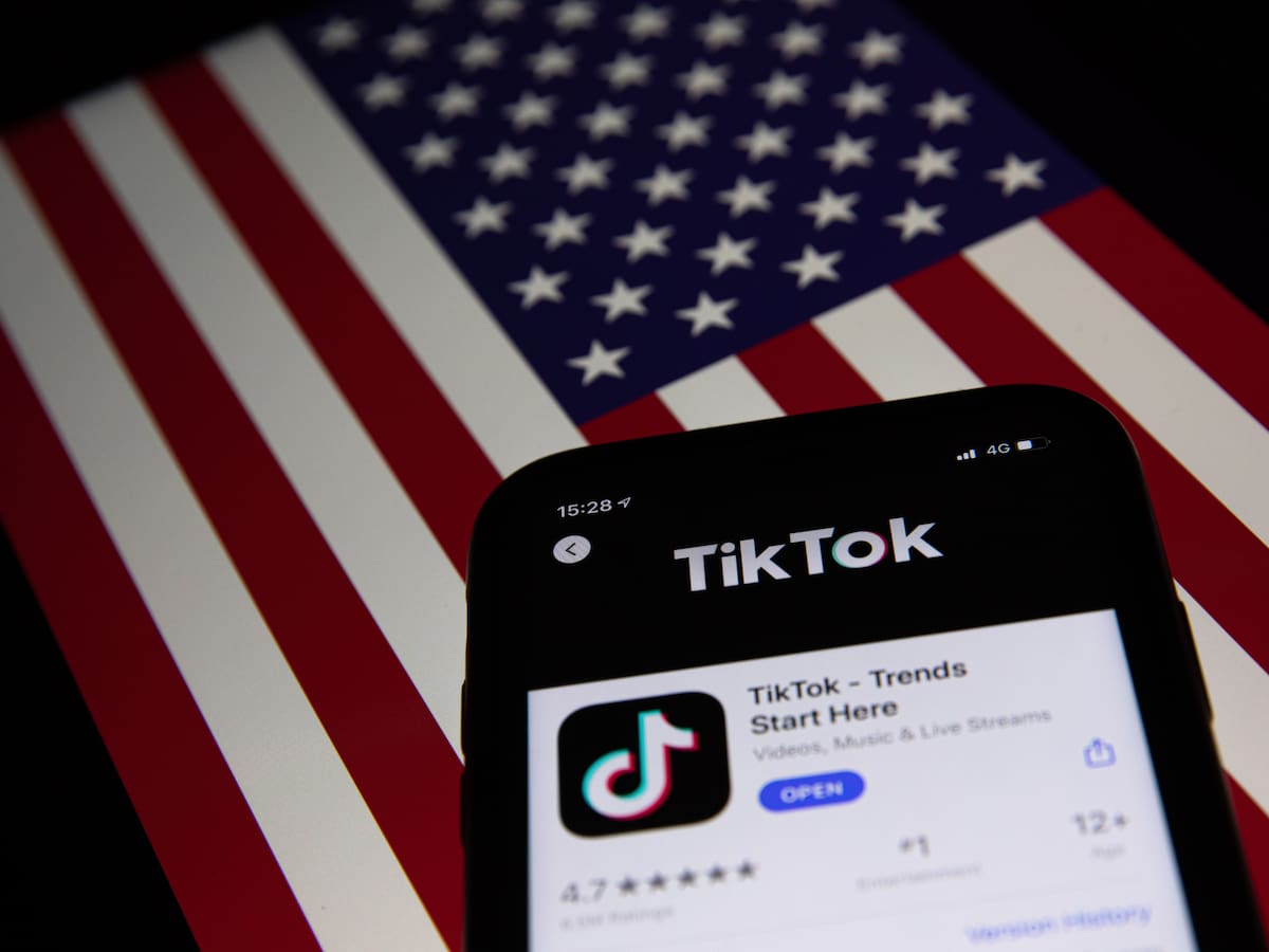Supremo de EE.UU. avaló la ley que forzaría a TikTok a dejar de operar antes del 19 de enero