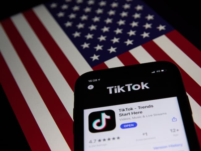 Análisis: ¿qué pasará con TikTok si prospera la intención de vetarlo de Estados Unidos?