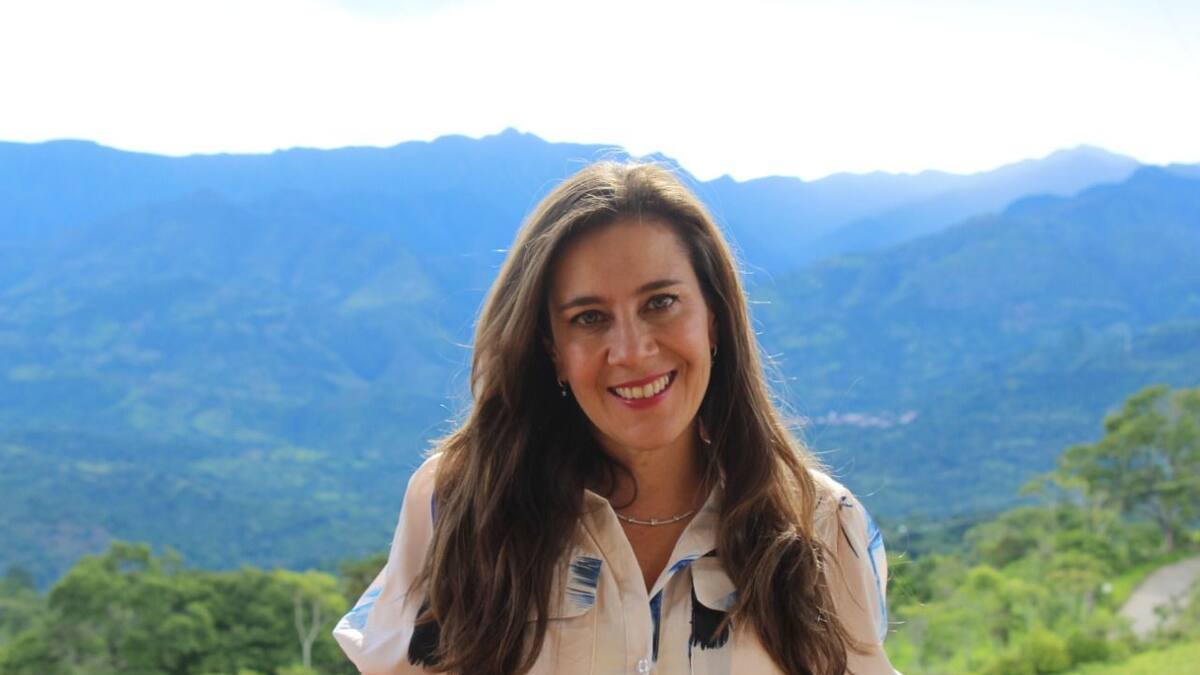 Silvia Carrizosa, directora de Talento Humano, sale de Ministerio de Relaciones Exteriores