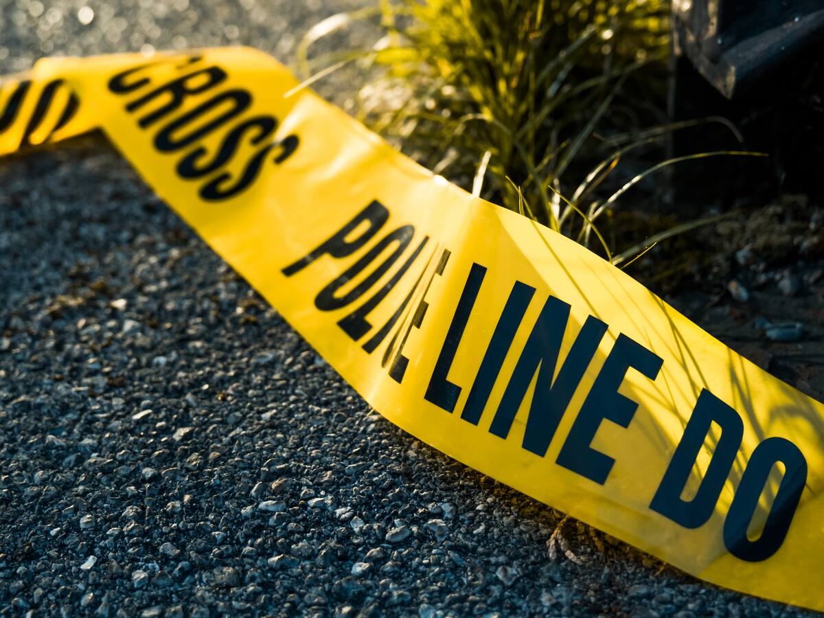 Dos personas murieron en un accidente de avioneta en Bahamas