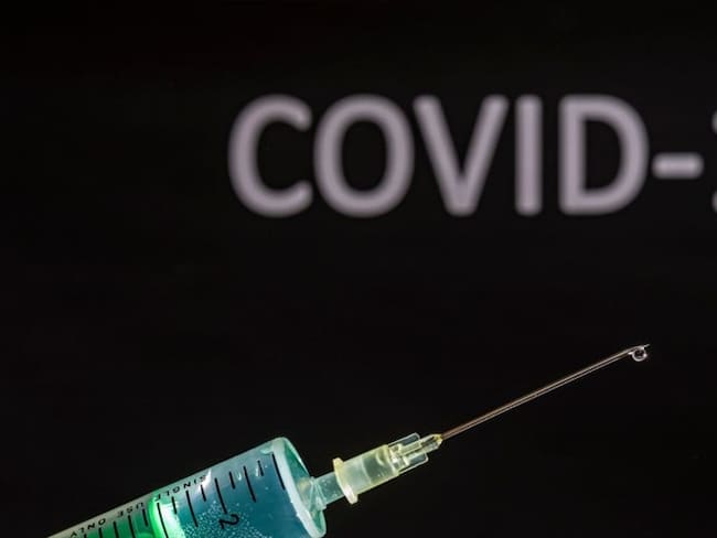 Laboratorio Novavax comenzó pruebas de una vacuna de COVID-19 en personas