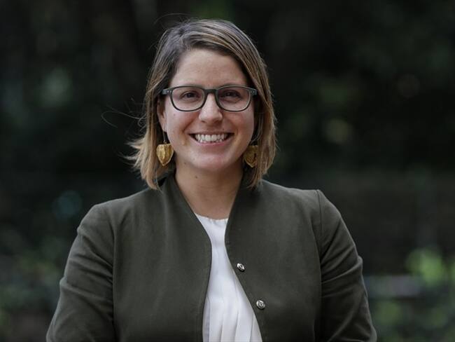 Representante a la Cámara habla de presupuesto para el próximo año