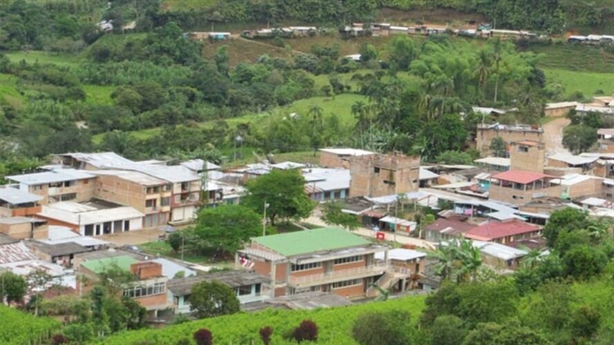 Después de más de 20 días, el Municipio López de Micay volvió a tener servicio de energía. Foto: W Radio