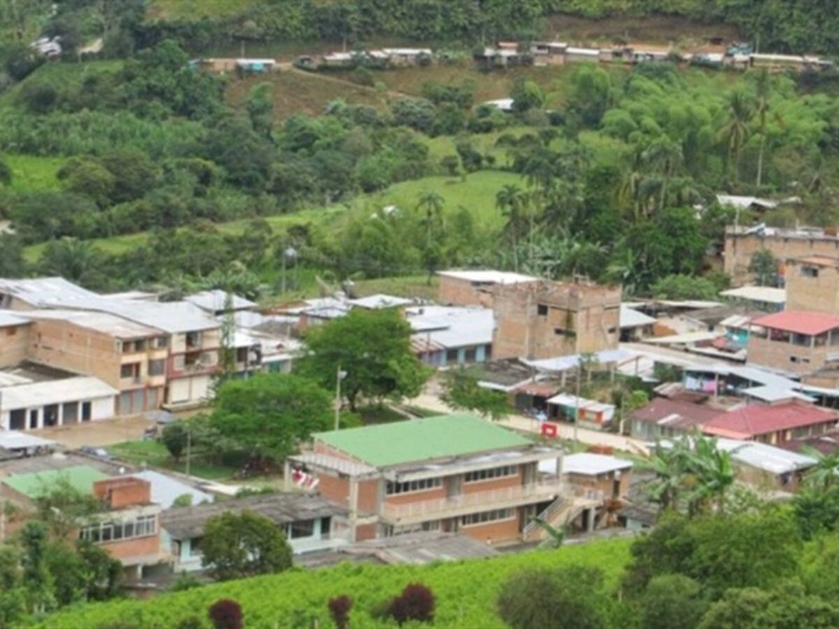 Después de 23 días el Municipio López de Micay volvió a tener servicio de energía