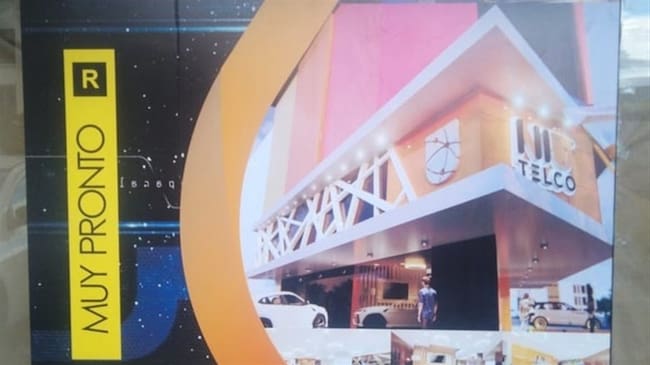 Contrato para enseñar inglés . Foto: Colprensa