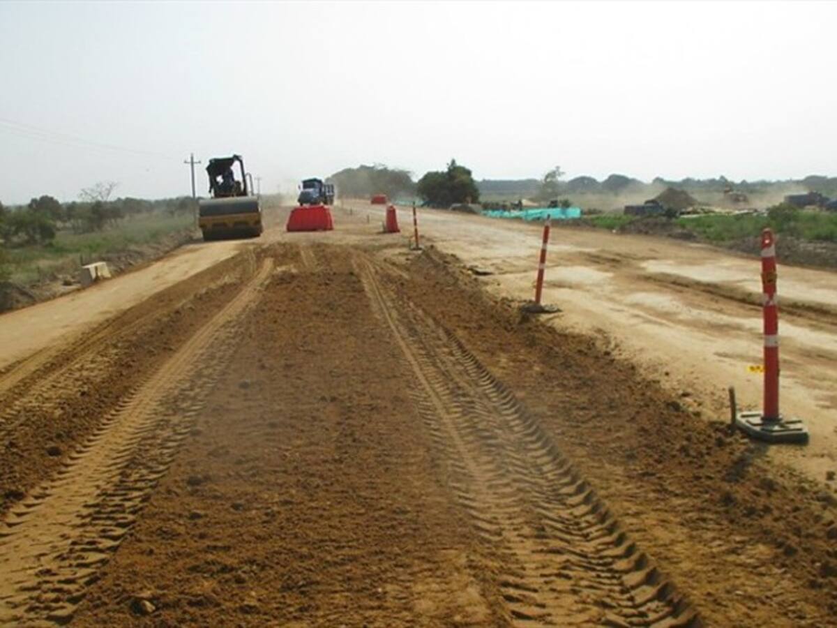 Licitaciones de la Ruta del Sol II iniciarán este 18 de junio