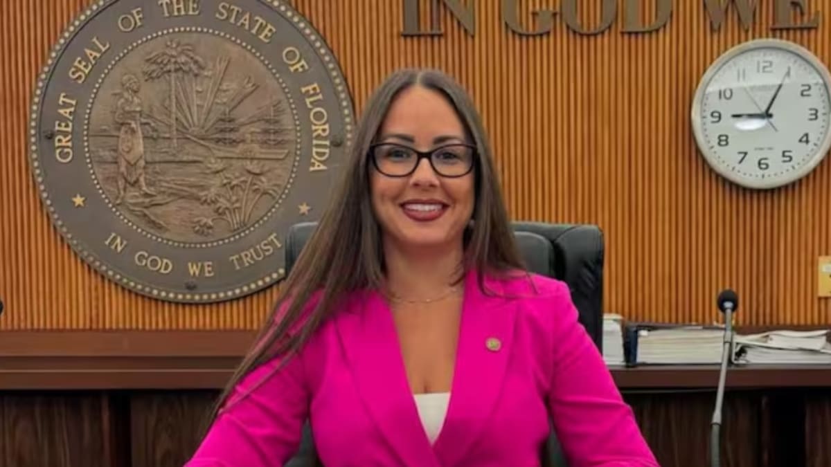 “Las mujeres podemos romper límites y hacer cosas grandes”: primera alcaldesa de Hialeah, Florida