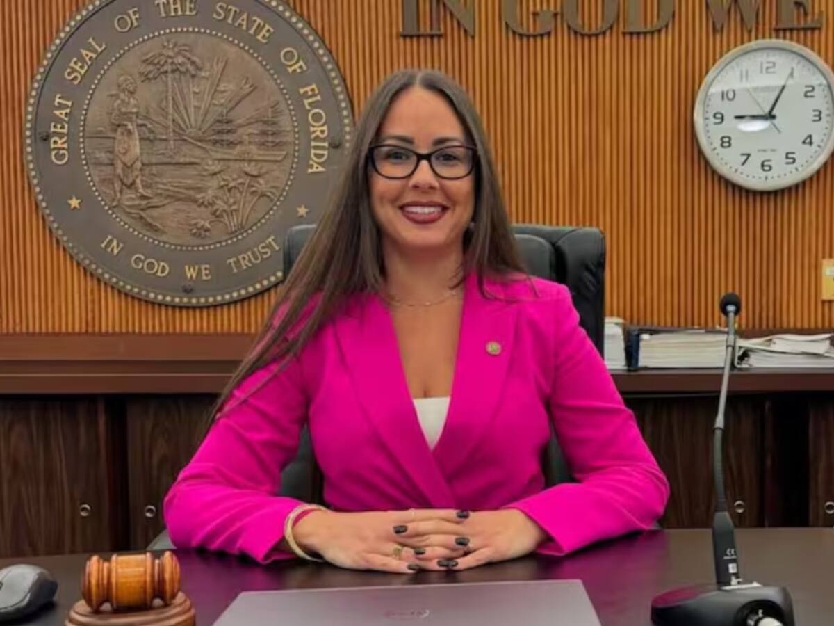 “Las mujeres podemos romper límites y hacer cosas grandes”: primera alcaldesa de Hialeah, Florida