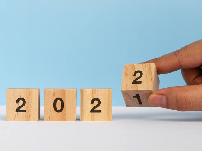 ¿Cuál es el cambio que queremos en Colombia para 2022?