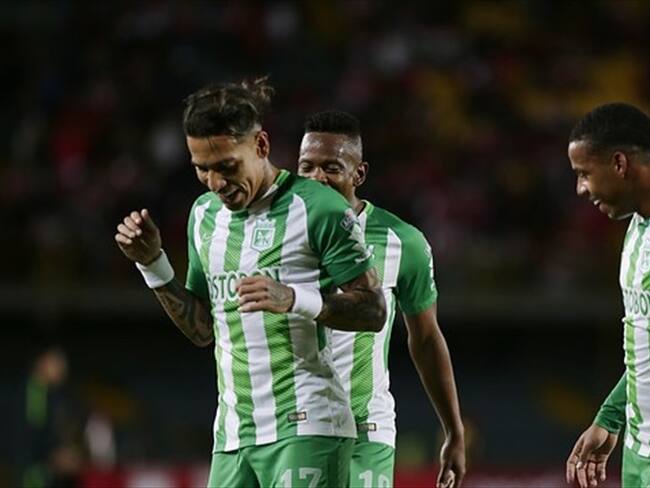 Nacional tendrá que pagar 5 millones de dólares a Cortuluá por caso Fernando Uribe