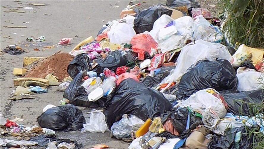 La autoridad ambiental reconoció que todo relleno sanitario tiene afectaciones evidentes tanto en Tunja como en otra ciudad del país.. Foto: Colprensa