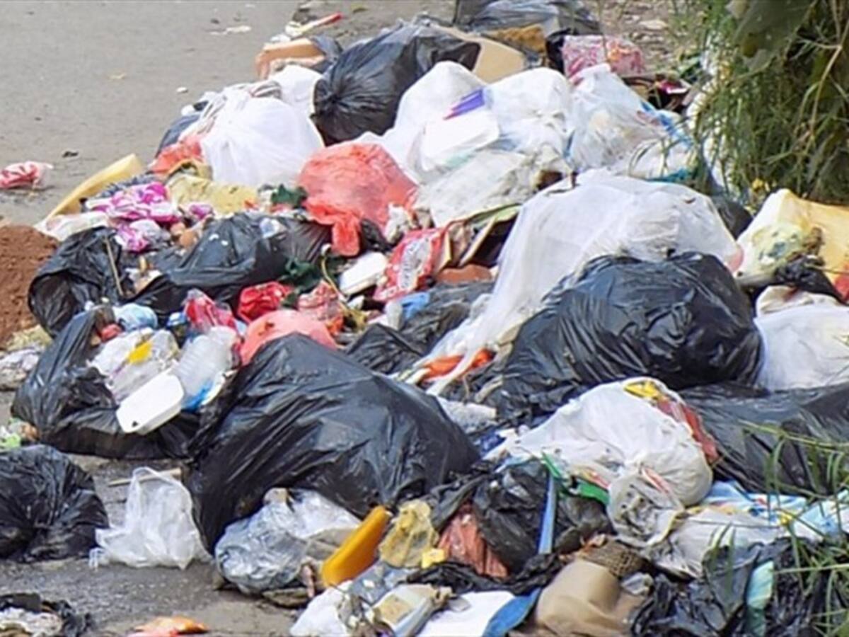 Corpoboyacá dice que si está haciendo controles rutinarios al relleno de Pirgua en Tunja