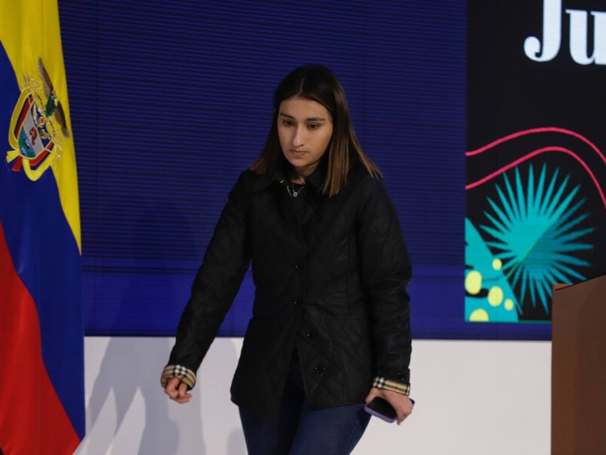 “La democracia se protege y defiende cuando se respetan las instituciones”: Sarabia