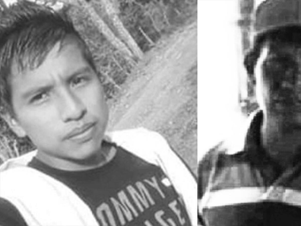 Asesinan a un campesino y a su hijo menor de edad en Corinto, Cauca