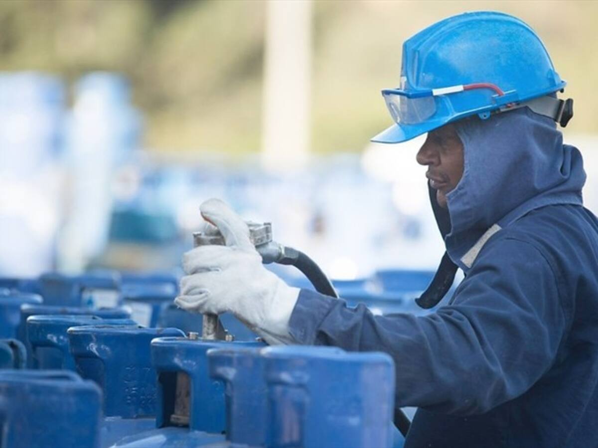 Lograr el progreso de 11 proyectos garantizaría autosuficiencia de gas hasta 2030