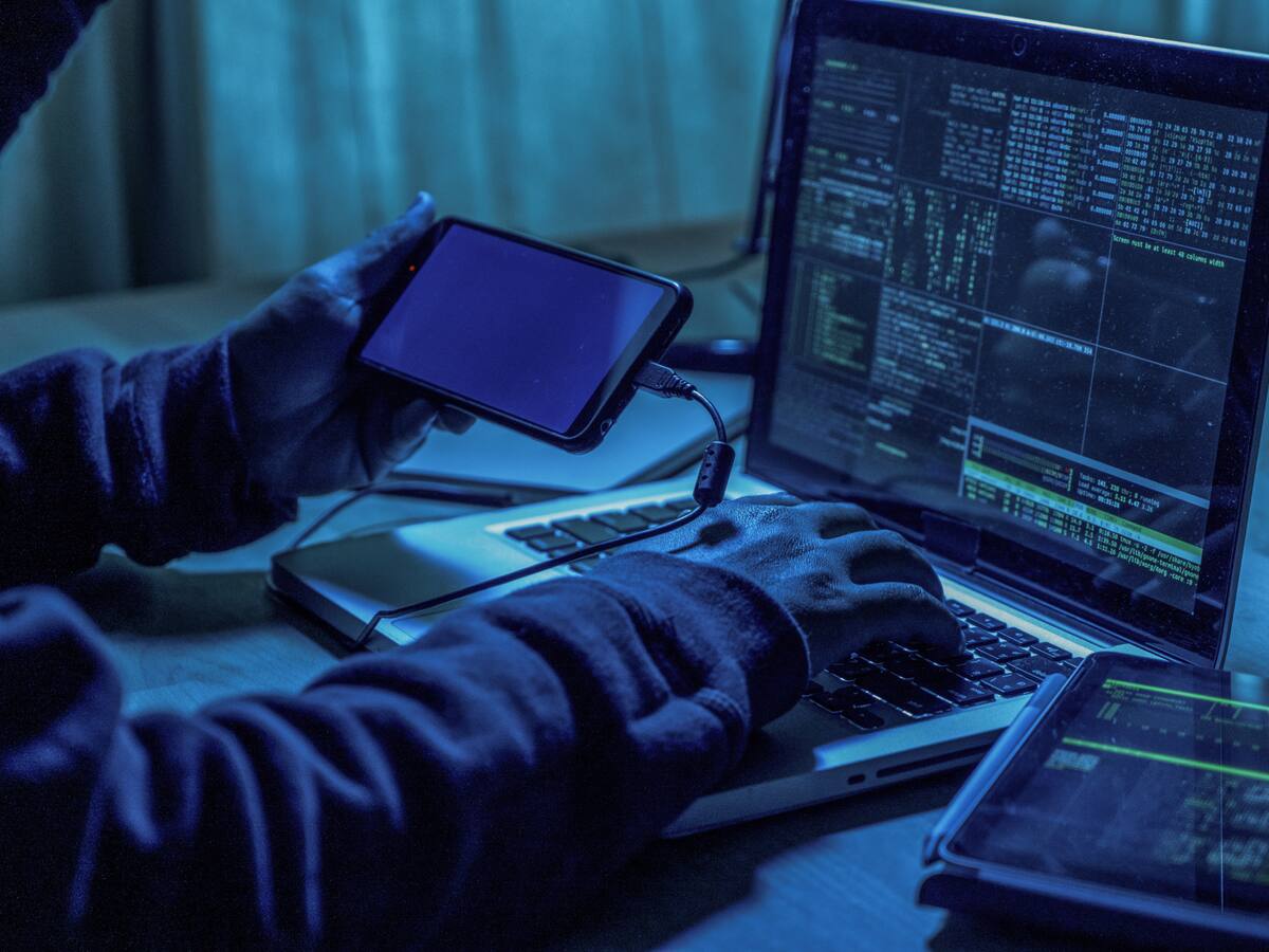 Ciberataques: cinco claves para proteger su información personal