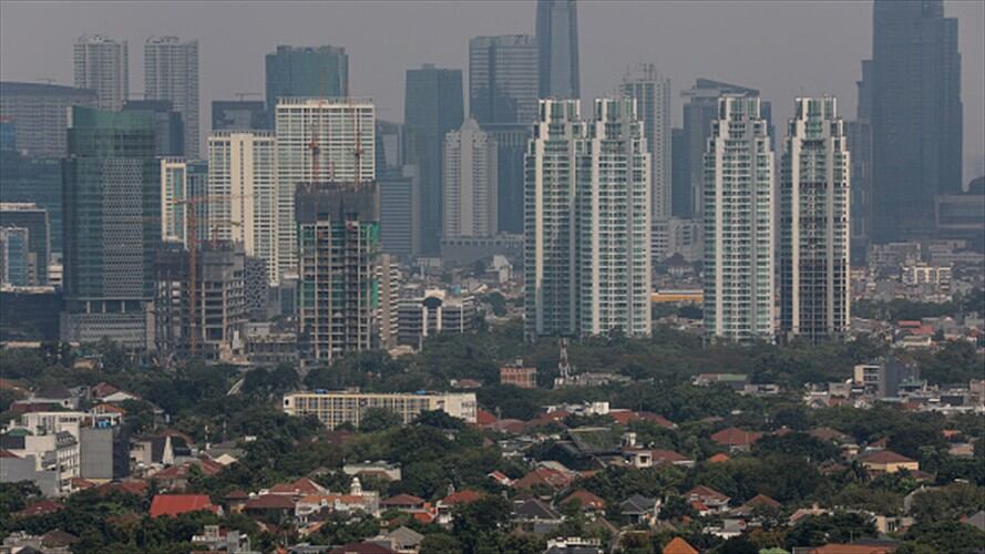 Ciudades consumen el 75% de todos los recursos naturales mundiales. Foto: Getty Images