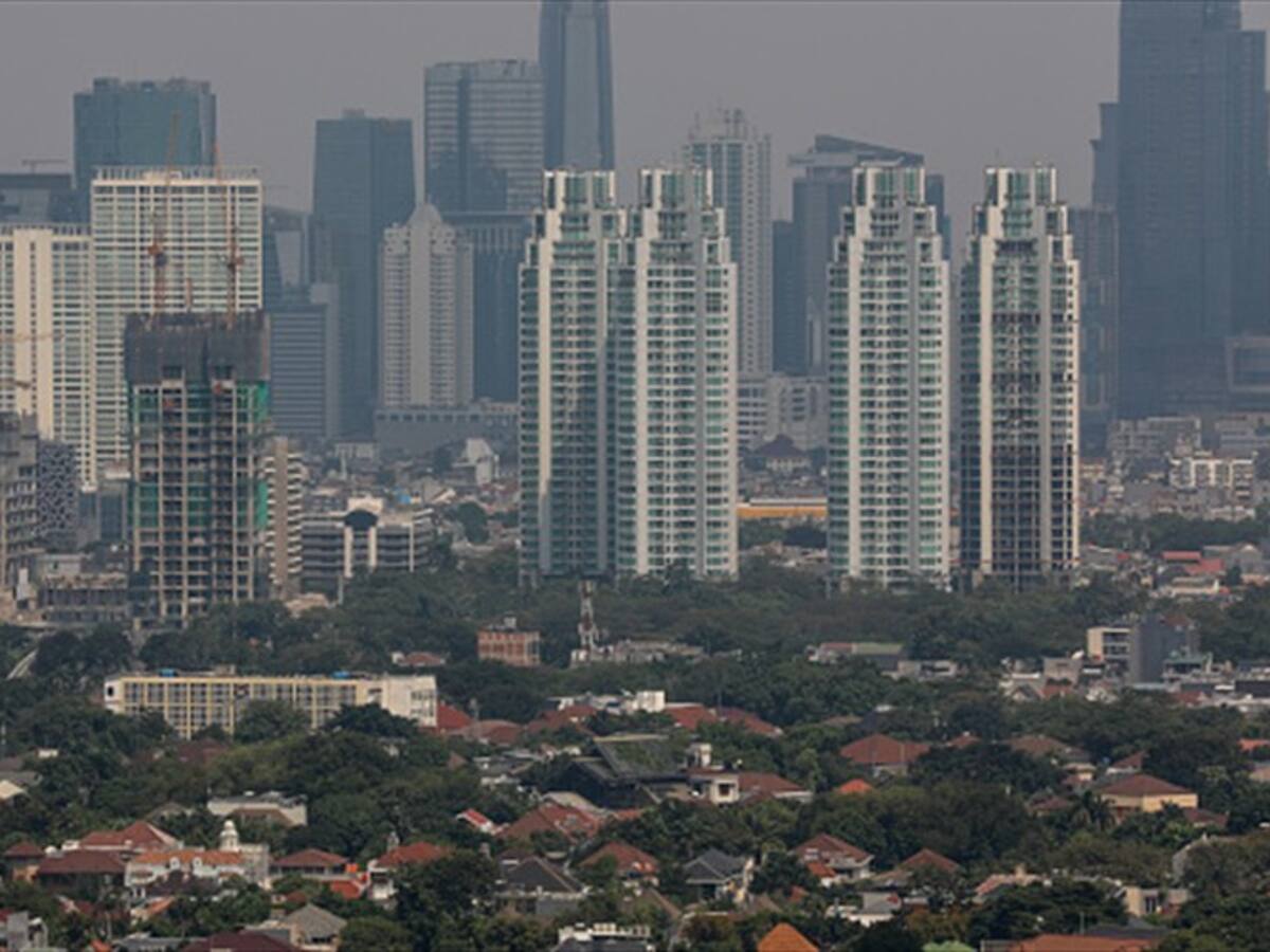 Ciudades consumen el 75% de todos los recursos naturales mundiales