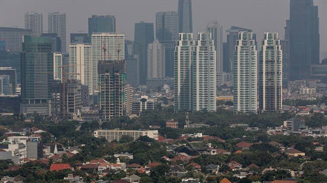 Ciudades consumen el 75% de todos los recursos naturales mundiales. Foto: Getty Images