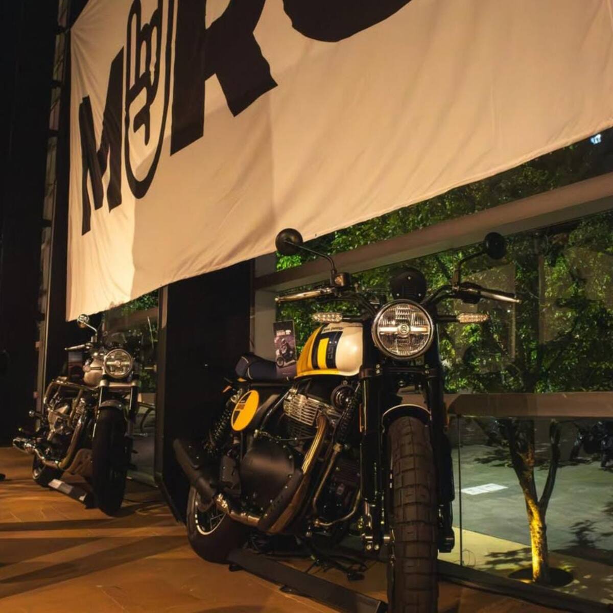 Muro: Museo de Rock en Medellín, galería que muestra la historia de este género musical en Colombia