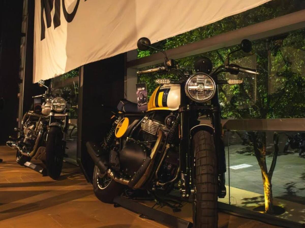 Muro: Museo de Rock en Medellín, galería que muestra la historia de este género musical en Colombia