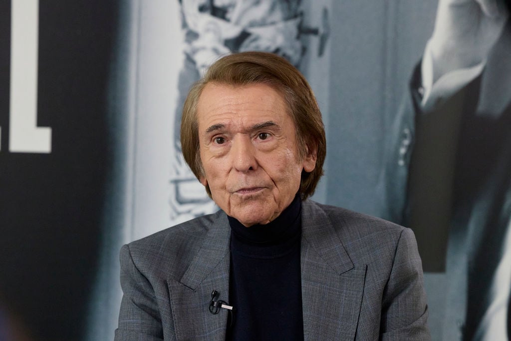 Miguel Rafael Martos Sanchez. I Foto: Jesus Hellin/Europa Press via Getty Images.