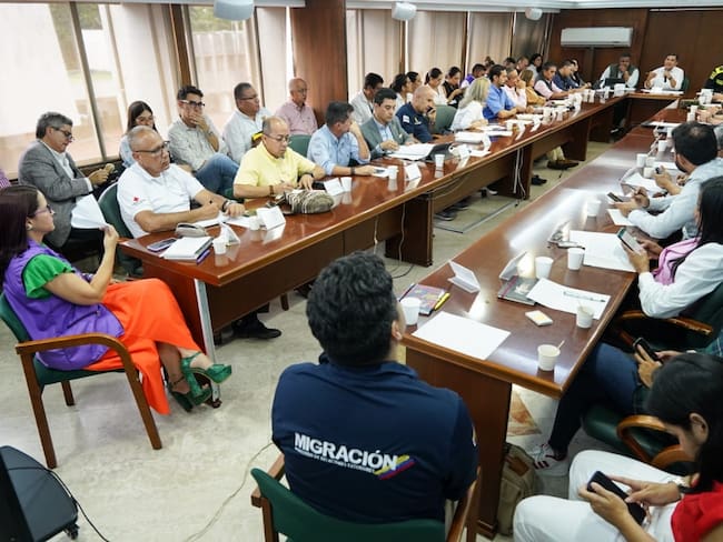 Desabastecimiento de gas tiene a Cali en alerta roja