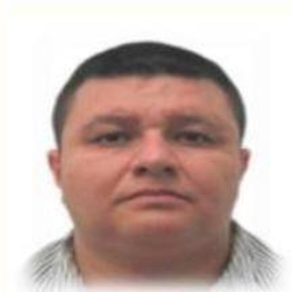 Capturan a alias ‘Poporro’ en México, cabecilla de grupos criminales en Santander