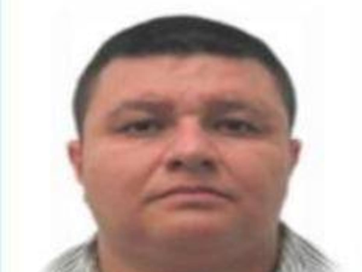 Capturan a alias ‘Poporro’ en México, cabecilla de grupos criminales en Santander