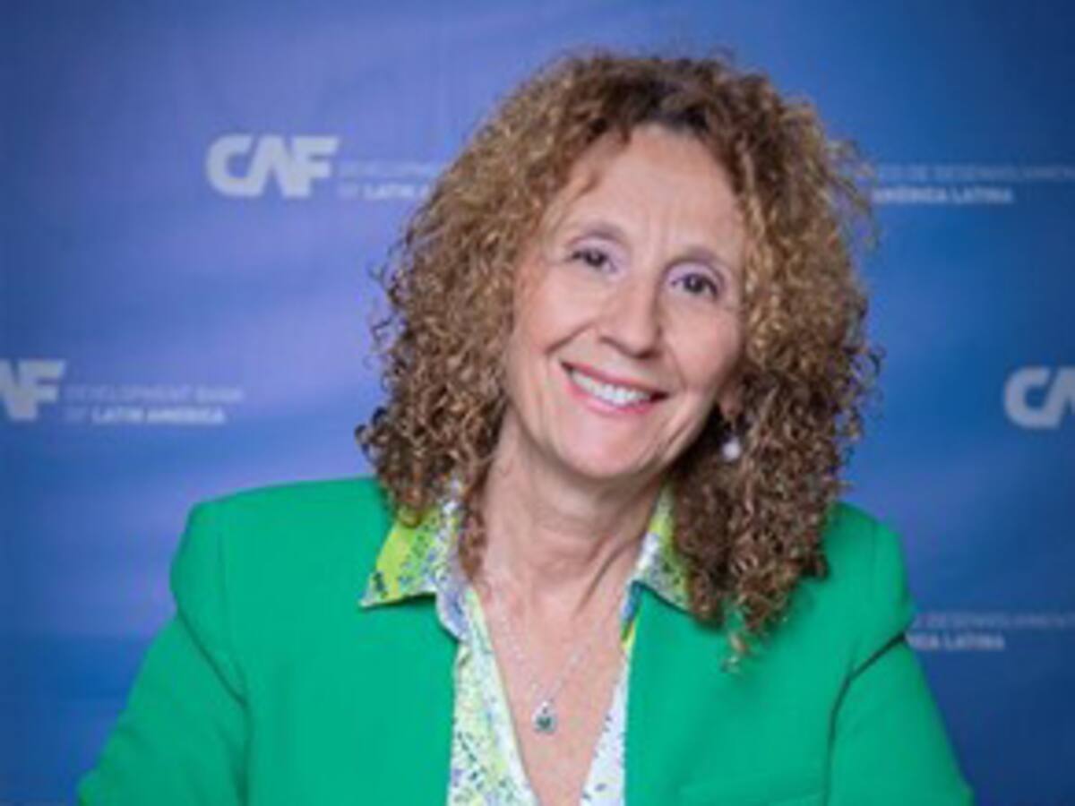 ¿Cómo impacta la biodiversidad en el desarrollo económico de Colombia? Experta habló en la OCDE