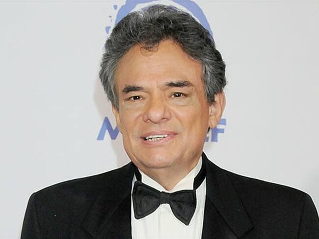 En micrófonos de La W, Armando Manzanero recuerda gratos momentos con José José