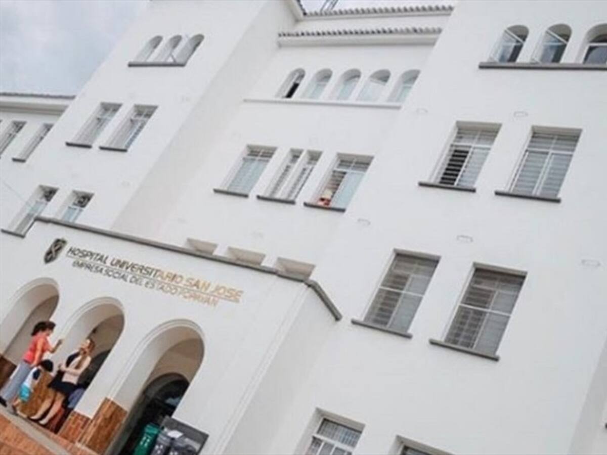 Alerta por incremento de ocupación de camas UCI en Popayán