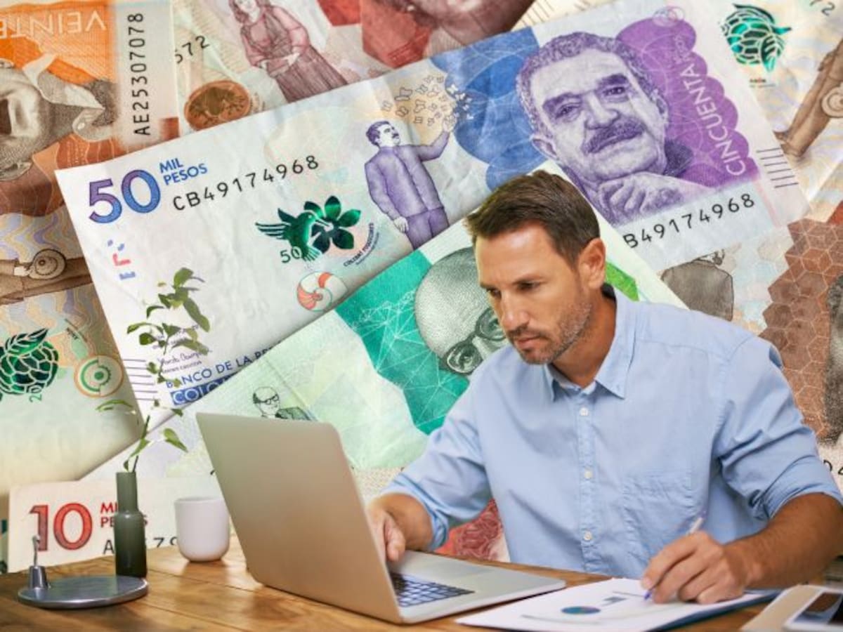 Escenario fiscal de Gobierno en 2026 es poco creíble y debería recortar $32 billones de gasto: Carf