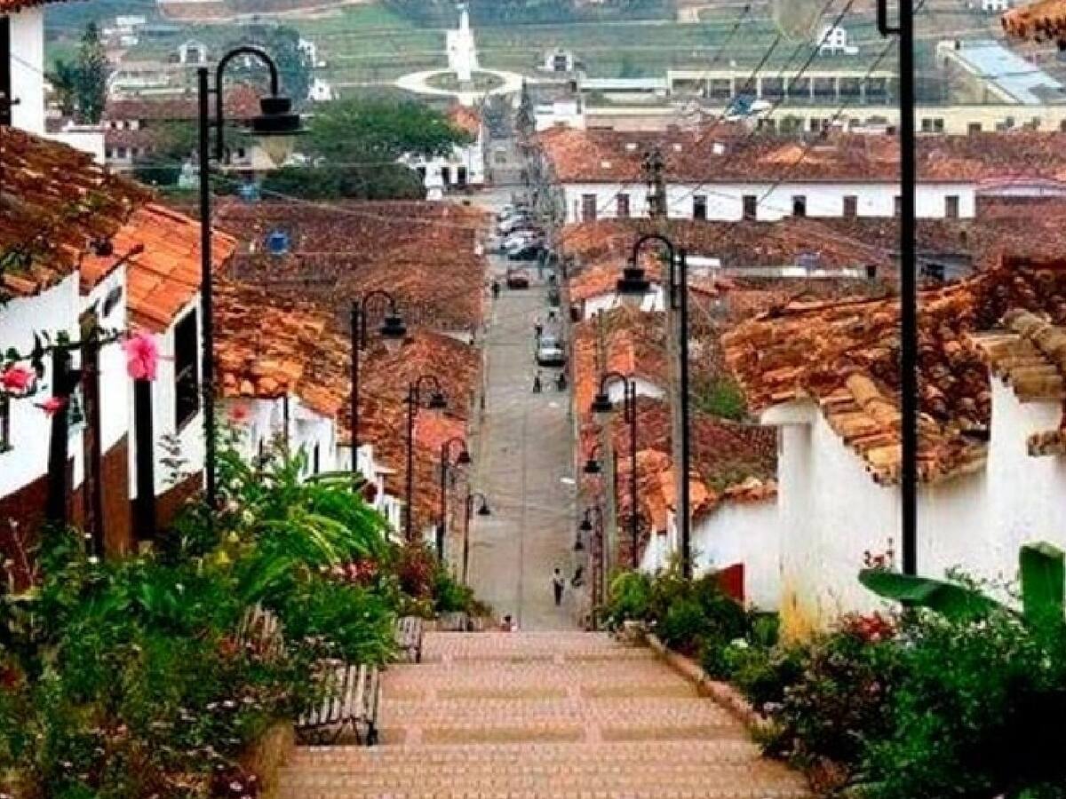 En Santander cancelaron varias ferias y fiestas por la ola de COVID - 19