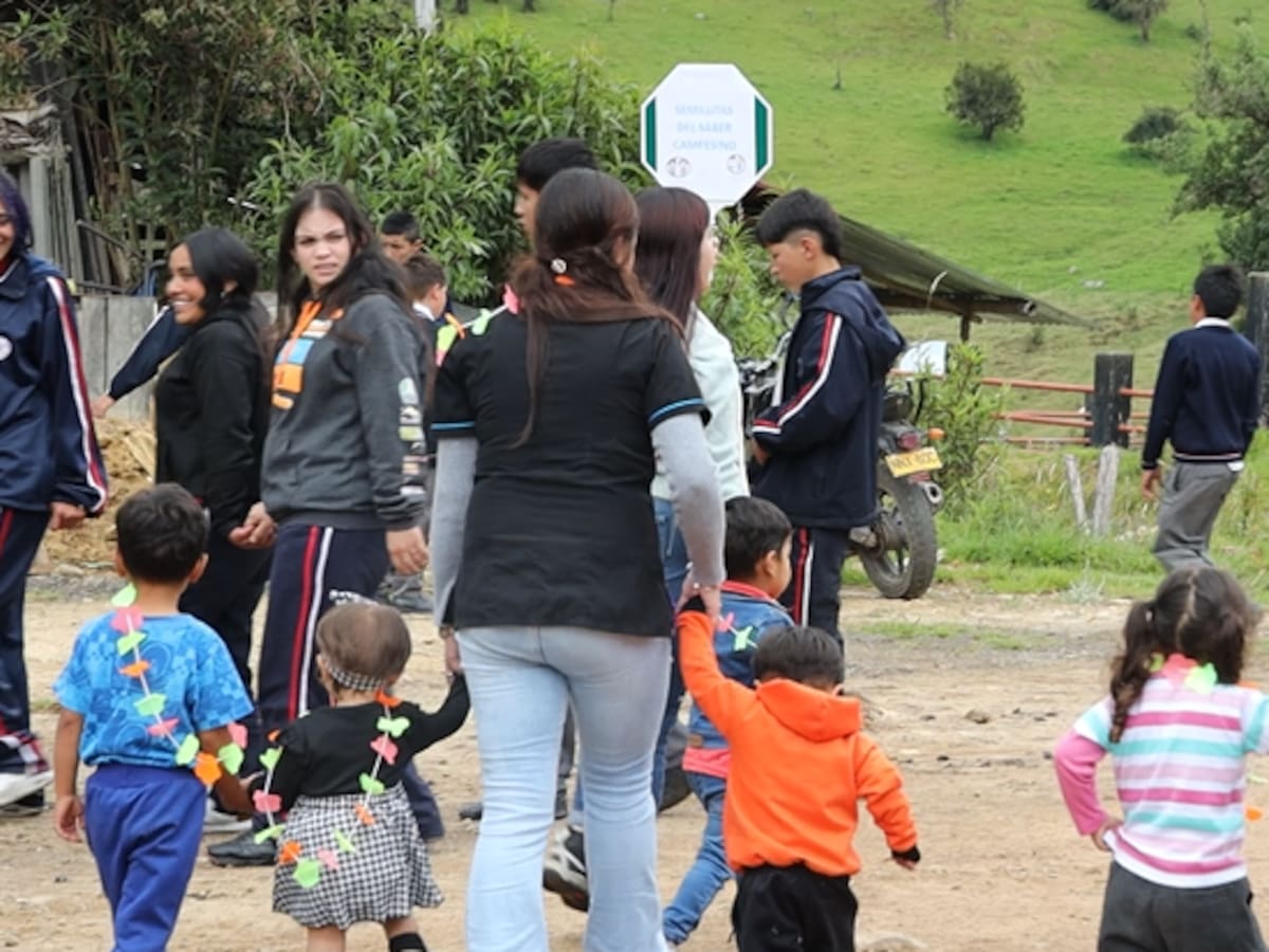 5,5 millones de bogotanos participarán en el Simulacro Nacional de este 21 de octubre