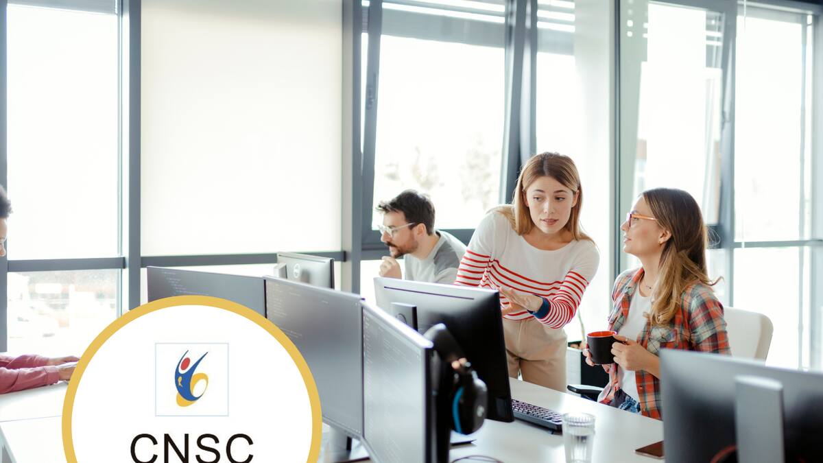 ¿Qué son las vacancias definitivas? Así se liberan estas ofertas de la CNSC
