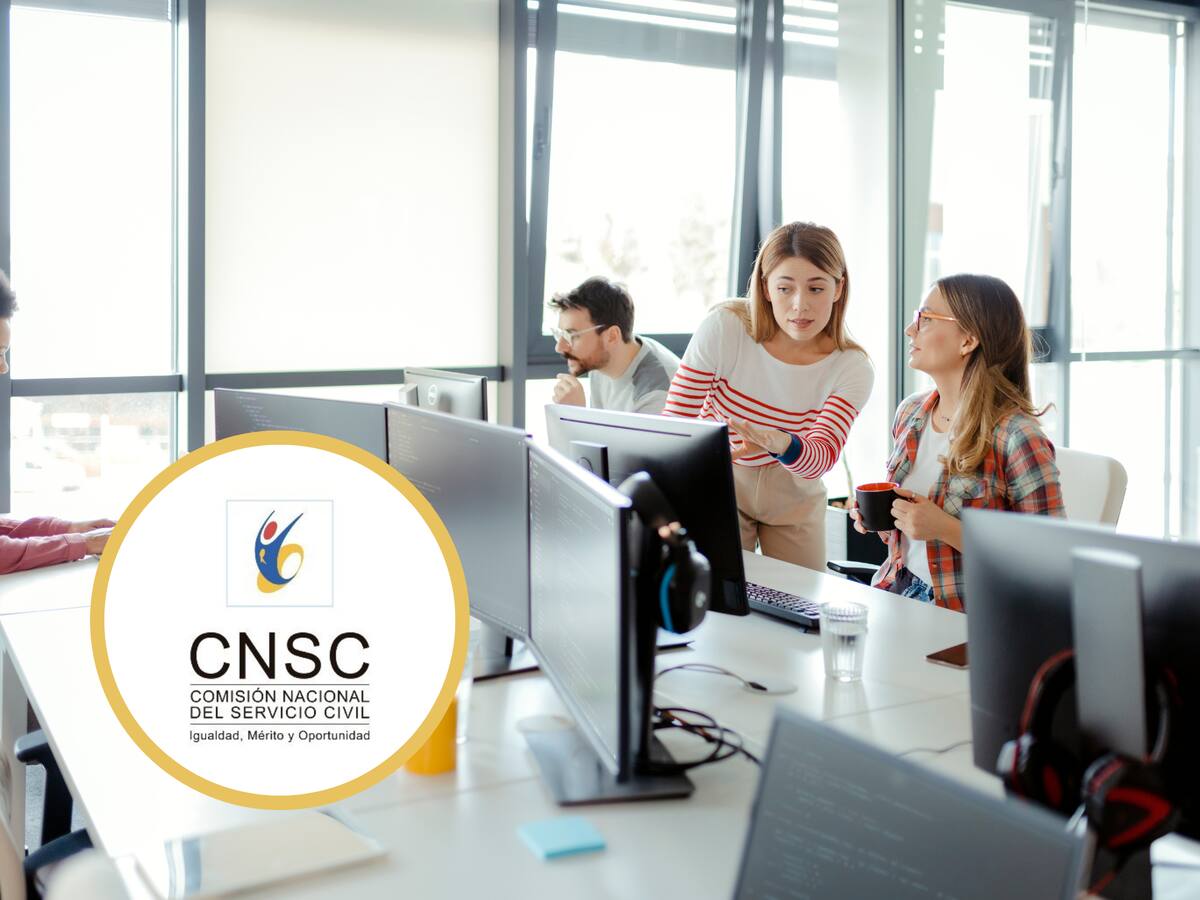 ¿Qué son las vacancias definitivas? Así se liberan estas ofertas de la CNSC