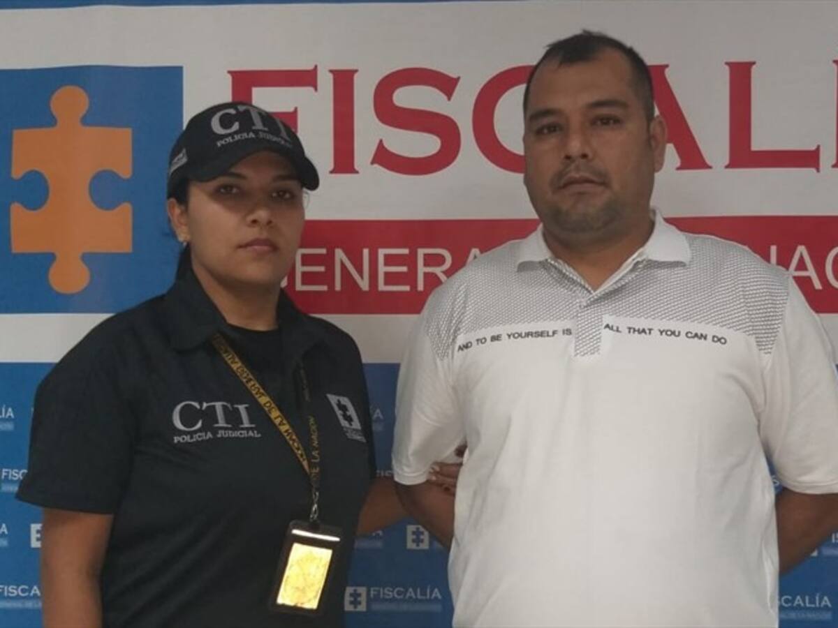 A la cárcel alcalde de Alcalá por presuntos hechos de corrupción