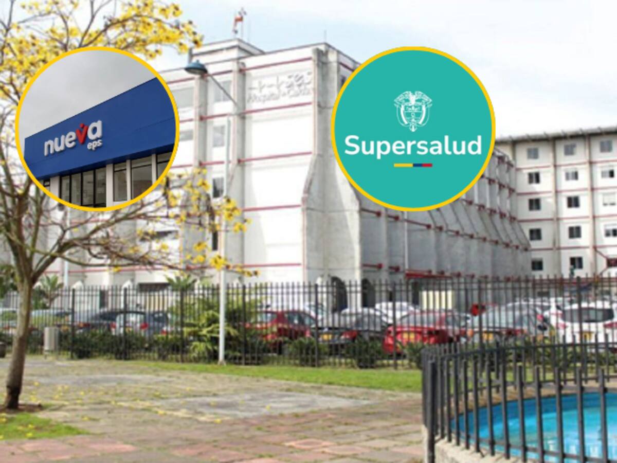 Nueva EPS afirma que este año ha pagado el 70 % de facturación presentada por el Hospital de Caldas
