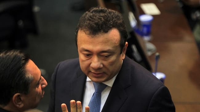 El partido dijo tener "cero tolerancia con la corrupción". Foto: Colprensa