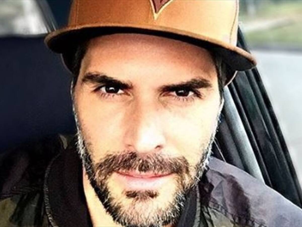 Juan Pablo Llano presenta ‘Desafío sobre fuego Latinoamérica’