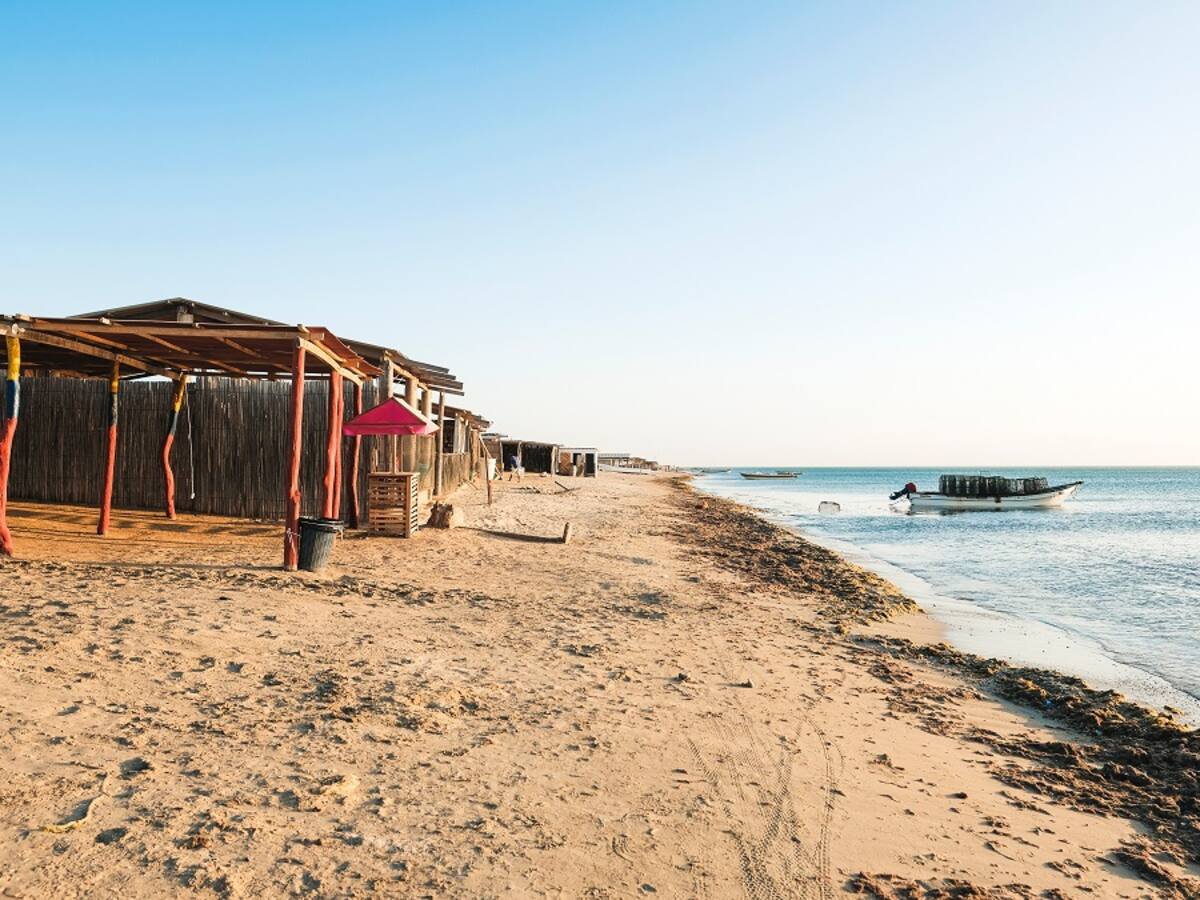 Guajira, conectando el departamento y promoviendo el turismo