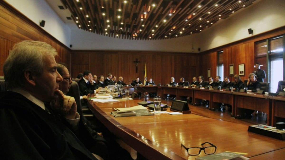 Consejo de Estado llama atención a UNP por incumplimiento de esquemas de seguridad