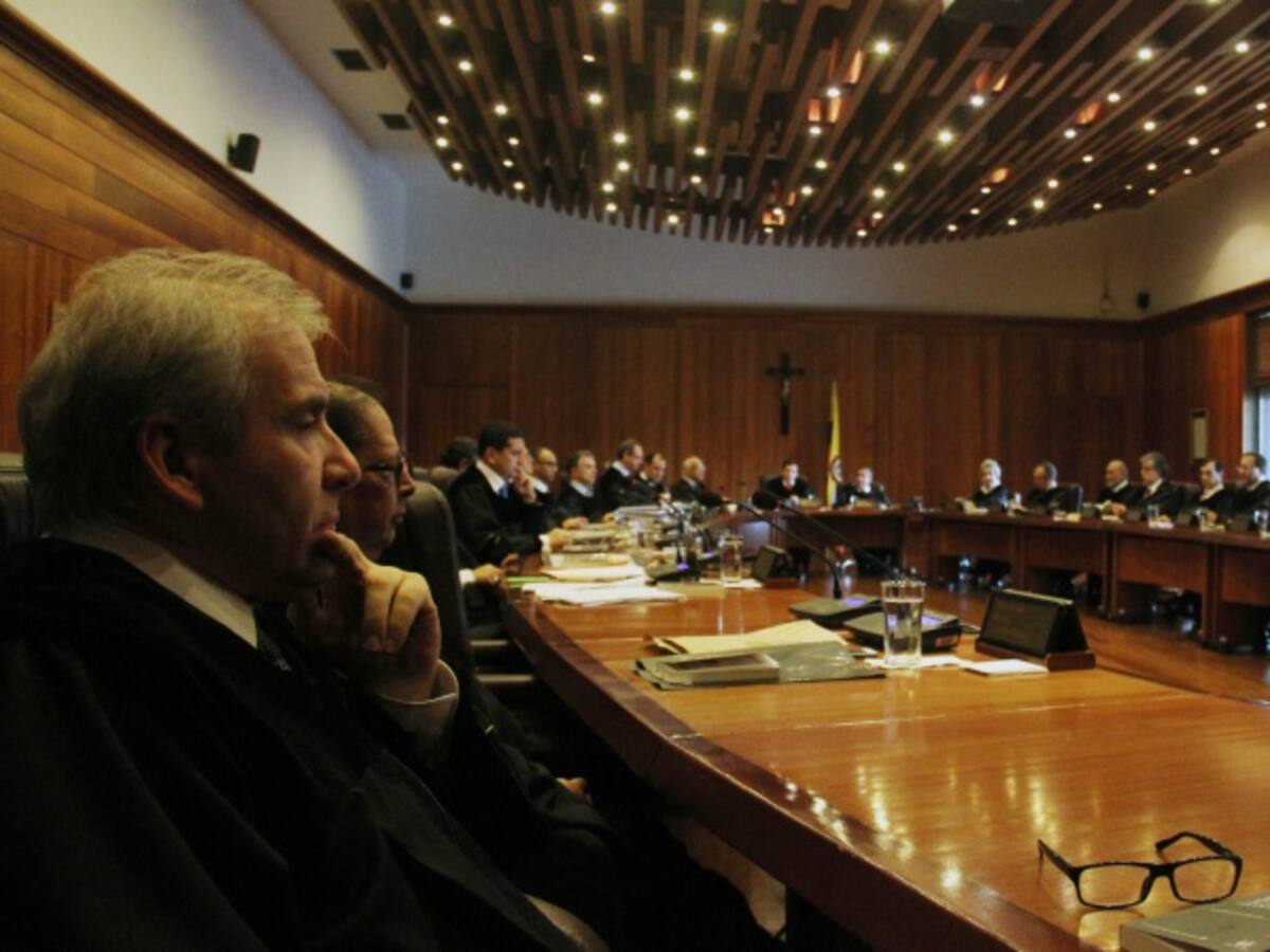 Consejo de Estado llama atención a UNP por incumplimiento de esquemas de seguridad