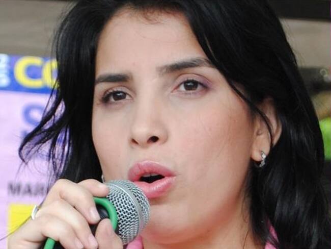 En inmueble de senadora electa se incautaron 200 certificados electorales