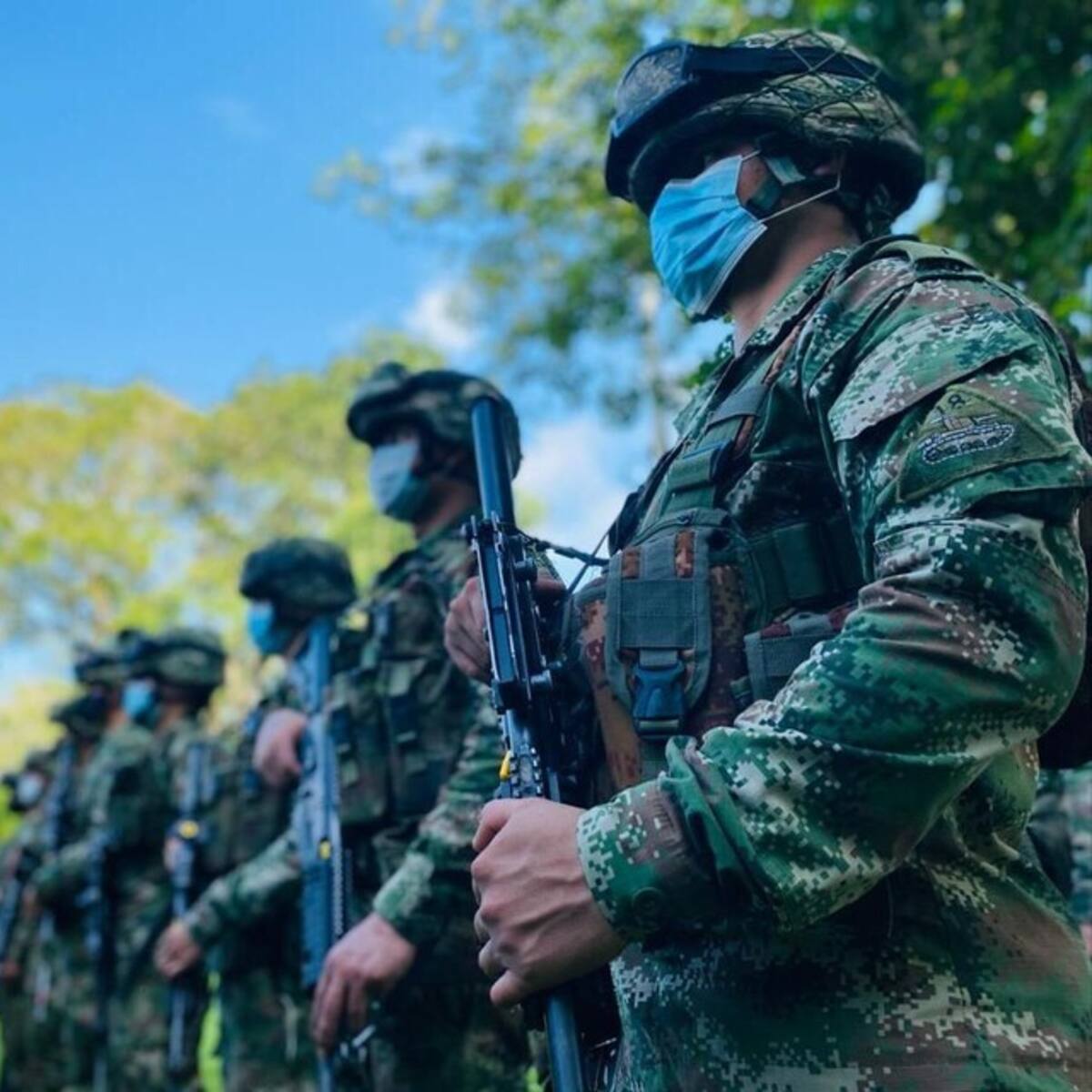 Víctimas calificaron de falta de seriedad aplazamiento de audiencia sobre secuestros