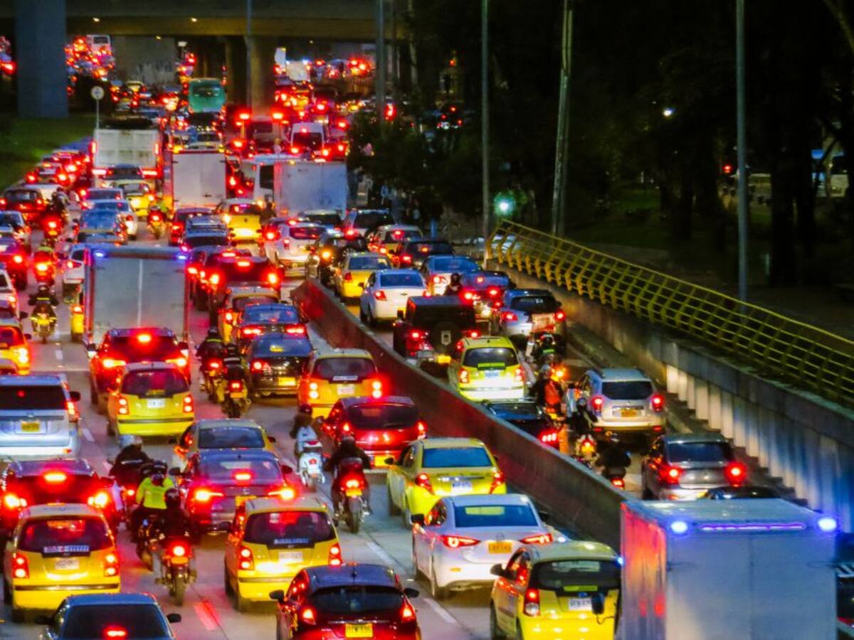 Recomendaciones para el plan éxodo de Semana Santa