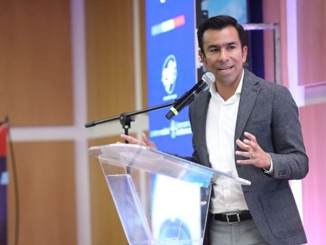 Jorge Emilio Rey se aleja cada vez más de la alianza de exgobernadores a la Presidencia